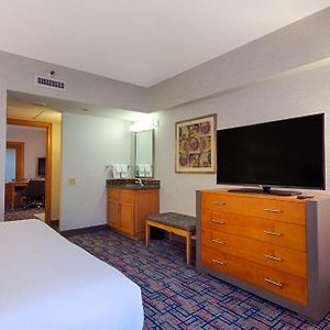 Two-Room King Suite Non-Smoking
